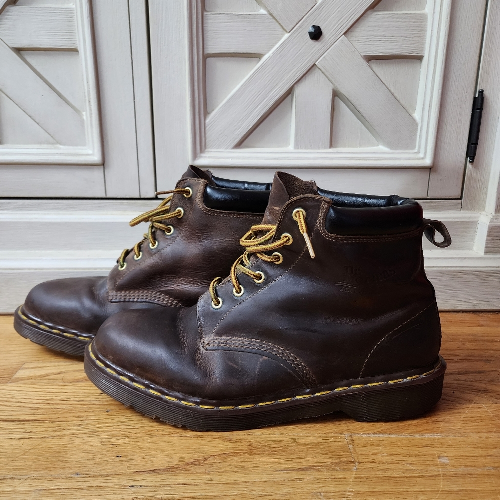 Dr. Marten boots